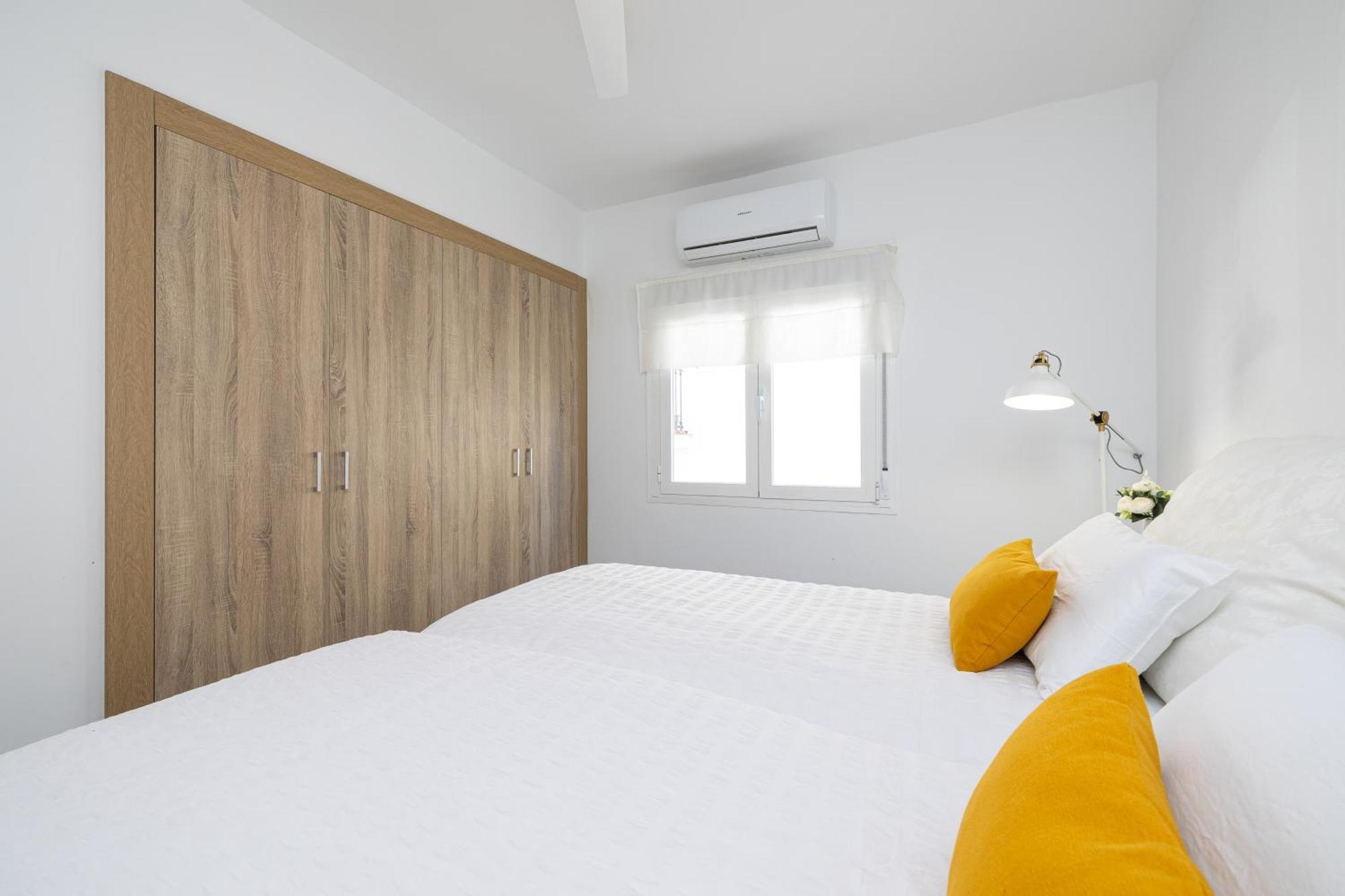 Las Flores Marbella Centro By Aora Stay Luaran gambar